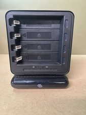 Drobo DRO4D-D DAS Storage Array 4-Drive HDD Enclosure Firewire USB NO DRIVES picture