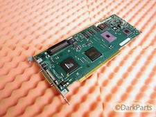 HP Compaq 143886-001 PCI-X Smart Array 431 SCSI Controller Card picture