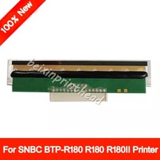Original Printhead Print Head For SNBC BTP-R180 R180 R180II Printer picture