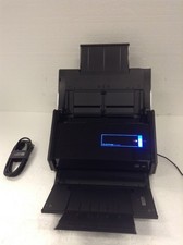 Fujitsu ScanSnap iX500 Wireless Color Image Document Scanner NO AC  picture