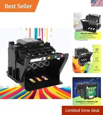High-Performance 950 951 Printhead for Officejet Pro: Reliable and Long-Lasting picture