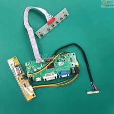 HD-MI VGA DVI LCD Control Display Driver Board Kit for LTN170P2-L01/LTN170WP-L02 picture