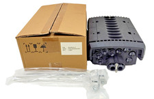 Charles FSDC Fiber Sealed Drop Closure FSDC2S04HSCPKT 99-005331-0 NEW picture