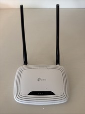 TP-Link TL-WR841N Ver 14.8 300mbps Wireless N Router picture