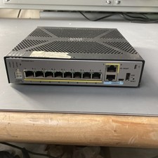 Cisco Asa5506-X V07 Asa 5506 Firewall Base 2 Failover Encryption Des picture