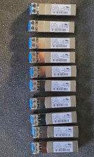 Brocade 57-1000027-01 8G LW 10km SFP 8Gbps LC Modules picture