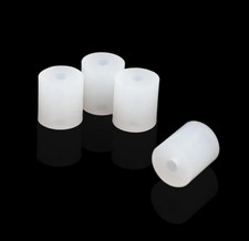 4 Silicone Spacers for 3d Printers picture