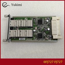 0FJ727 FOR DELL FJ727 10-Gigabit Expansion Module picture
