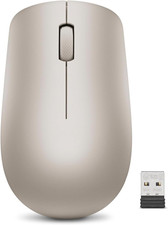 Lenovo 530 Full Size Wireless Computer Mouse for PC, Laptop, Computer with Windo picture