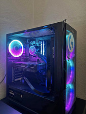 Pc gaming  Price negotiable picture