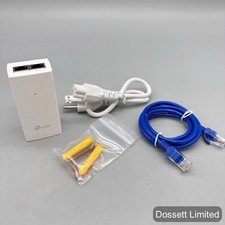 Original POE Injector Power Supply for TP-Link CPE710 picture