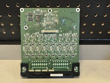 Panasonic KX-NS5172 DLC16 16-Port Digital Extension Card for KX-NS700 PBX picture