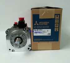 1PC New Mitsubishi Servo Motor HG-SR102BJ  Expedited Shipping picture