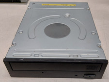 Sony CRX215E5 CD-RW (NO DVD), IDE/PATA, Black #29 picture