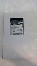 Genuine Toshiba D-4530 Black Developer 6LH59142000 picture