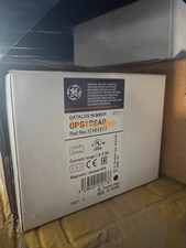 1PC NEW GE manual motor starter GPS1BSAG Fast transportation picture