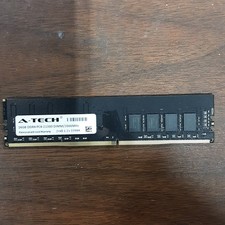 A-Tech 32GB (2x16GB) DDR4 SDRAM PC4-21300 288-Pin DIMM Non-ECC picture