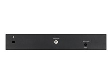 D-Link Web Smart DGS-1210-08P Switch managed 8 x/1000 PoE+ 2 DGS-1210-08P/E picture