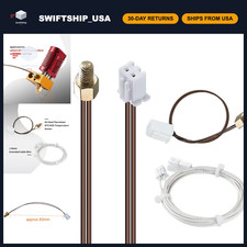 3D Printer NTC 100K Thermistor for Ender 3 M3, High-Precision Temperature Sensor picture