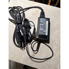 Delta Electronics ADP-65JH BB 19V 3.42A AC Adapter Power Supply Cord Charger picture