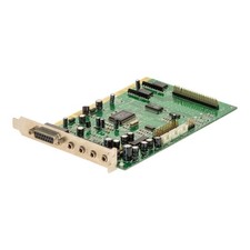 OPTI SBP5 REV.1.0 82C930A Sound Card And IDE Controller ISA picture