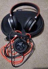 Jabra (ENC010) USB Headset w/ Inline Control Noise Cancelling Mic With Case picture