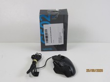 Logitech G502 HERO Wired Gaming Mouse - DJ709 picture