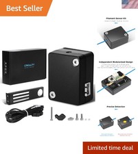 Official Ender 3 V3 SE Filament Runout Sensor, Smart Filament Sensor Break De... picture