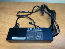 Power Man IP-AD150A7-2 H 80 Plus Bronze 150W Power Supply 20+4 Pin and 4+4 Pin picture
