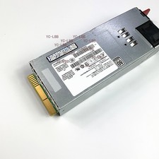 Server Power Supplies DPS-550AB-2A 00FC576 For Delta RD440 RD540 RD630 RD640 picture