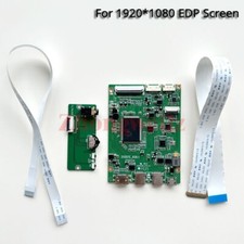 For NV140FHM-N41/N43/N45 1920x1080 USB-C Mini-HDMI EDP 30-Pin Screen Drive Board picture