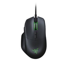 For Razer Basilisk Ergonomic Chroma 16000 Dpi 5g Optical Rz01-0233 Gaming Mouse  picture
