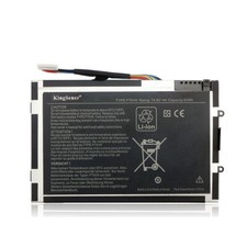 New PT6V8 Battery for Dell Alienware M11x M14x R1 R2 R3 8P6X6 08P6X6 T7YJR 63Wh picture