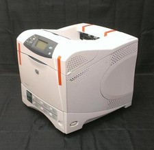 HP LaserJet 4350N Laser Printer - Q5407A - HIGHEST QUALITY picture