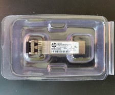 QW923A HP 16Gb Fibre Channel Multi-mode SFP+ Transceiver QW923  ~ NEW ~ picture