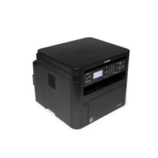 BLACK - CANON IMAGECLASS MF262DW II WIRELESS MONOCHROME LASER PRINTER WITH picture