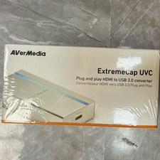 AVerMedia ExtremeCap UVC BU110 HDMI to USB 3.0 External Video Capture picture