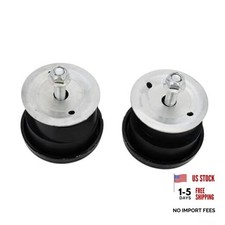 2Pcs Body Mount Kit For Chevy C1500 C2500 C3500 K1500 K2500 K3500 For picture