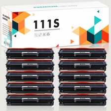1-10 PCS MLT-D111S Toner Cartridge For Samsung Xpress M2020W M2024W M2070FW lot picture