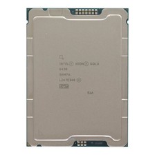 New Intel Xeon 32-Core Gold 6430 2.10GHz 60MB Cache LGA4677 CPU Processor SRM7A picture