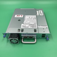 IBM LTO Ultrium 5-H SAS Library Tape Drive 46X6073 M12562 46X1939 For Part AS IS picture