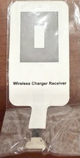 Qi Wireless Charging Receiver Module  picture