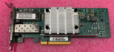 Broadcom BC0210406 Dual-Port 10Gb SFP+ PCIe 2.0 Network Adapter LP picture