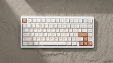Meletrix BOOG75 75% Rapid Trigger HE Aluminum Gaming Keyboard - Induction Coil picture
