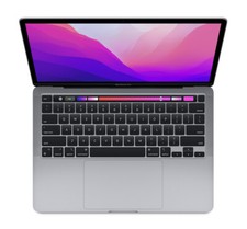 Macbook Pro i7 A1706 13 Inch TouchBar 4.0GHz Turbo 512GB SSD 16GB RAM Warranty picture