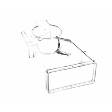 Server 88736- Genuine OEM Replacement Part picture