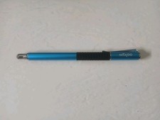 Mixoo 2-in-1 High Precision Stylus (Disc & Fiber Tips 2 in 1 1 pc, Blue picture