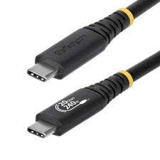 Startech CC6FT20GUSB4TP USB4 Cable 6' 20Gbps picture