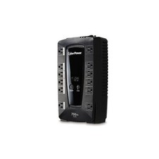 CyberPower AVRG750LCD 750VA 450W UPS 120V AC Compact picture