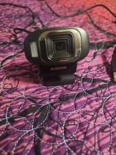 Ausdom AF225 Webcam 1920x1080P Full HD picture